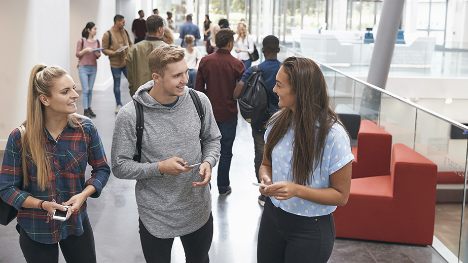 Scuole e centri di formazione 